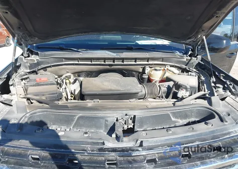 2021 Chevrolet Suburban 2Wd Ls z USA, uszkodzony, nr VIN 1GNSCBKDXMR216443